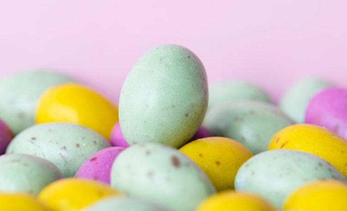 Foodbank Easter Baskets - 2019 Easter Appeal - Bournemouth Foodbank